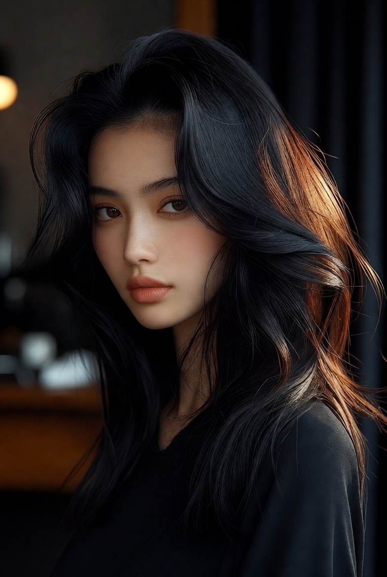 カラースタイル