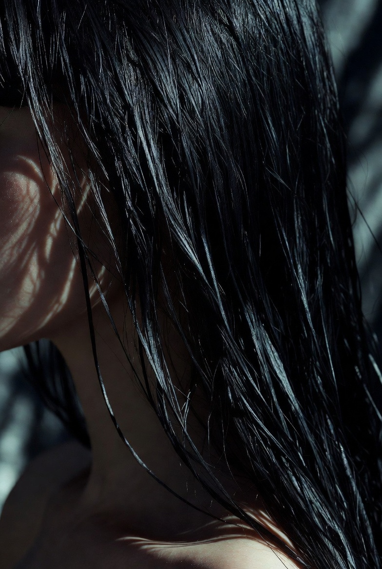 トリートメント施術