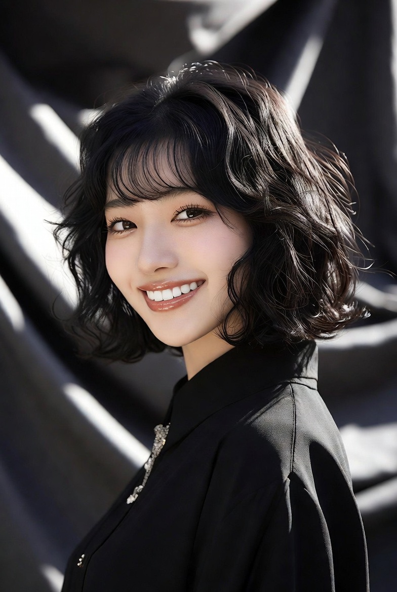 スタイリスト 広瀬 陽