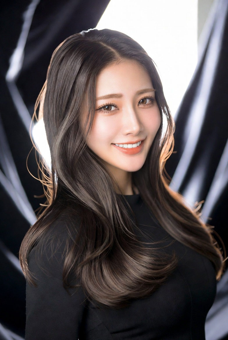 スタイリスト 三好 澄