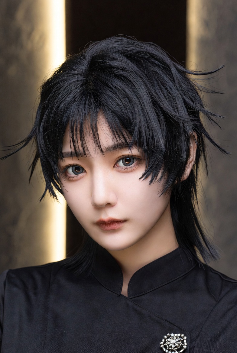 スタイリスト 今村 玲