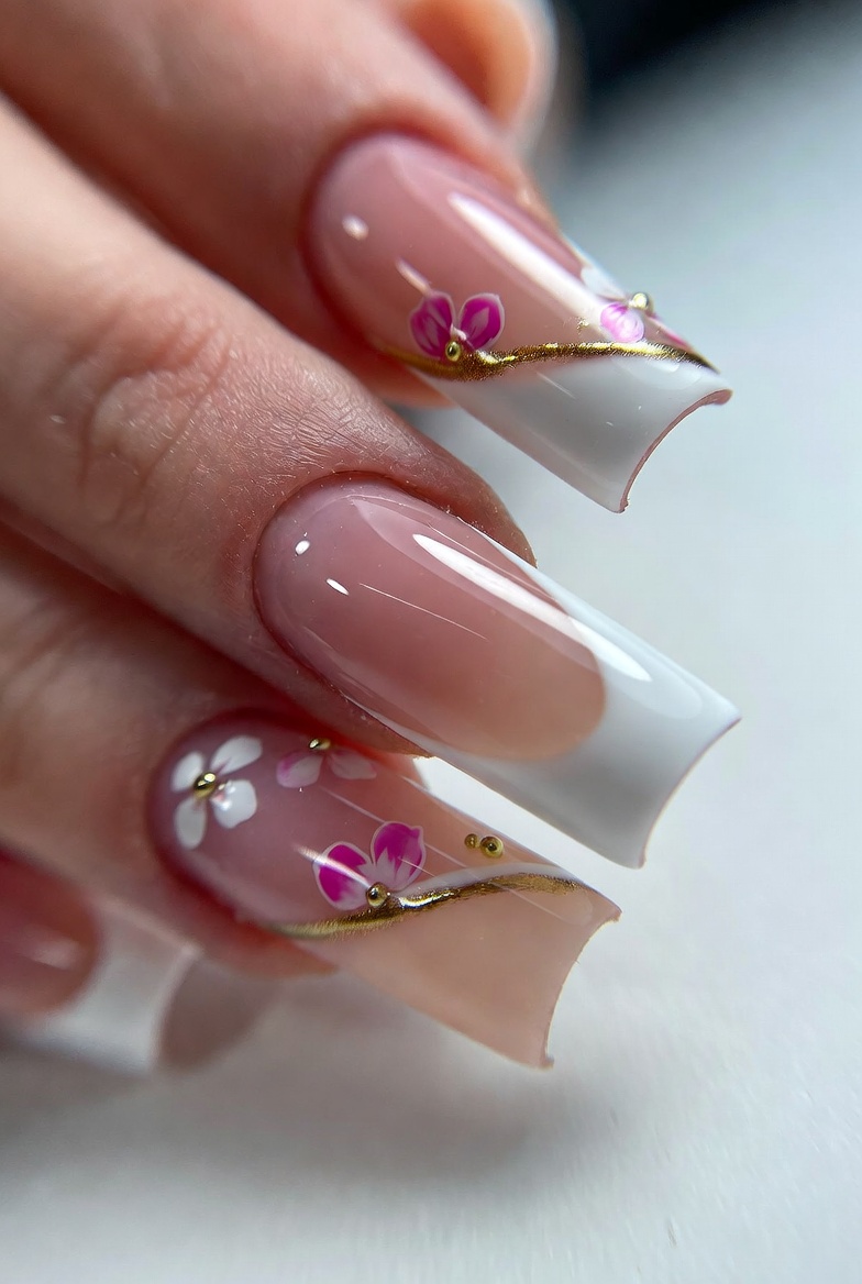 アートデザインネイル