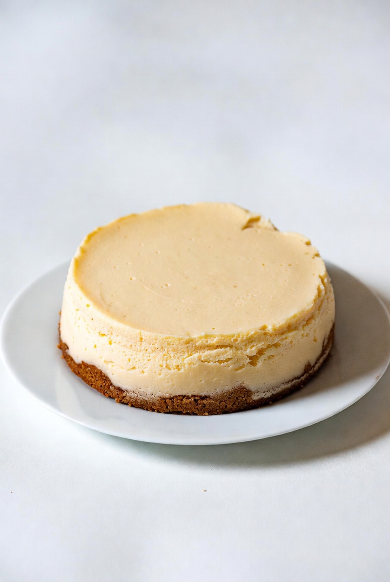 チーズケーキ（ニューヨーク風）